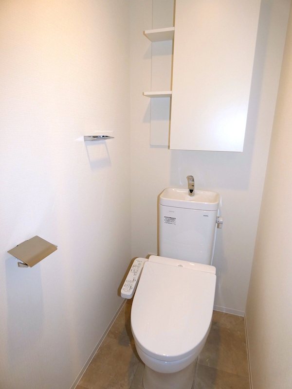 パークアクシス品川南大井パークフロント その他5