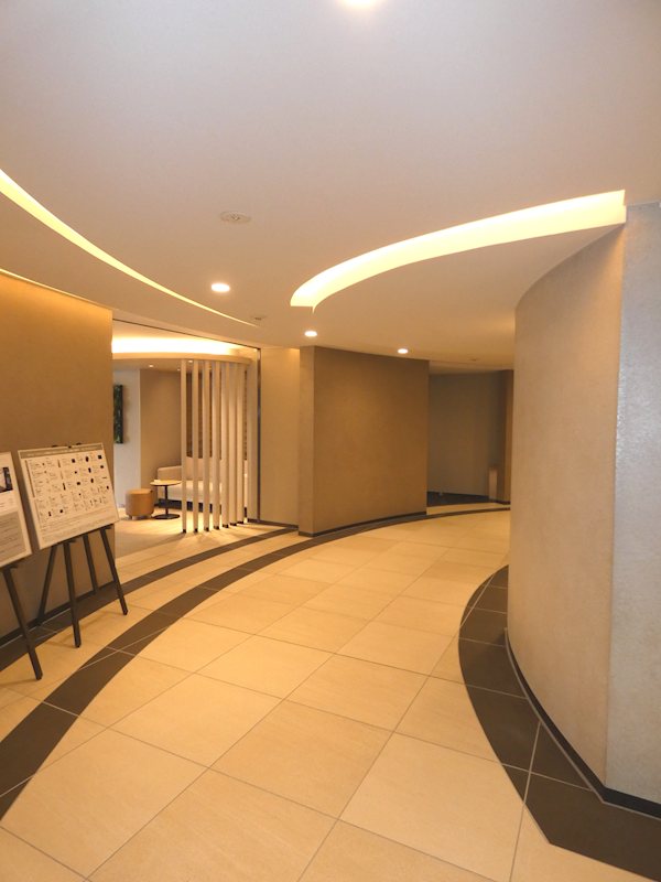 パークアクシス品川南大井パークフロント その他8