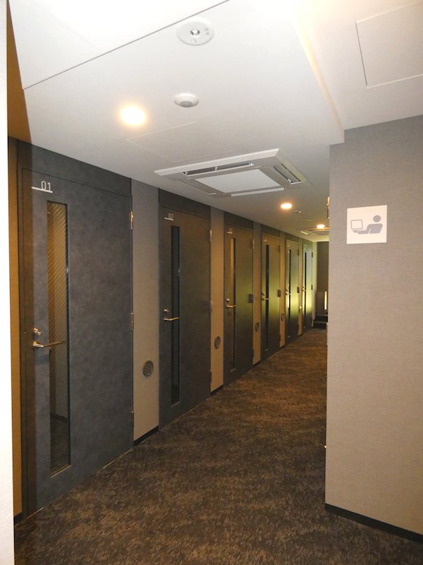 パークアクシス品川南大井パークフロント その他9