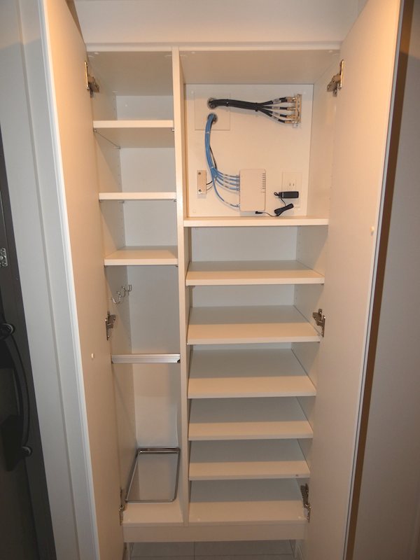 パークアクシス品川南大井パークフロント その他10