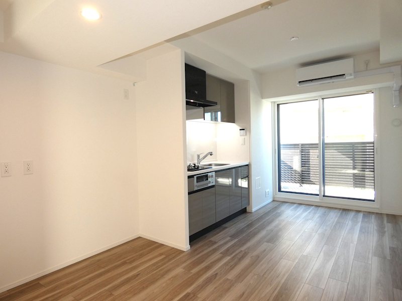 パークアクシス品川南大井パークフロント その他11