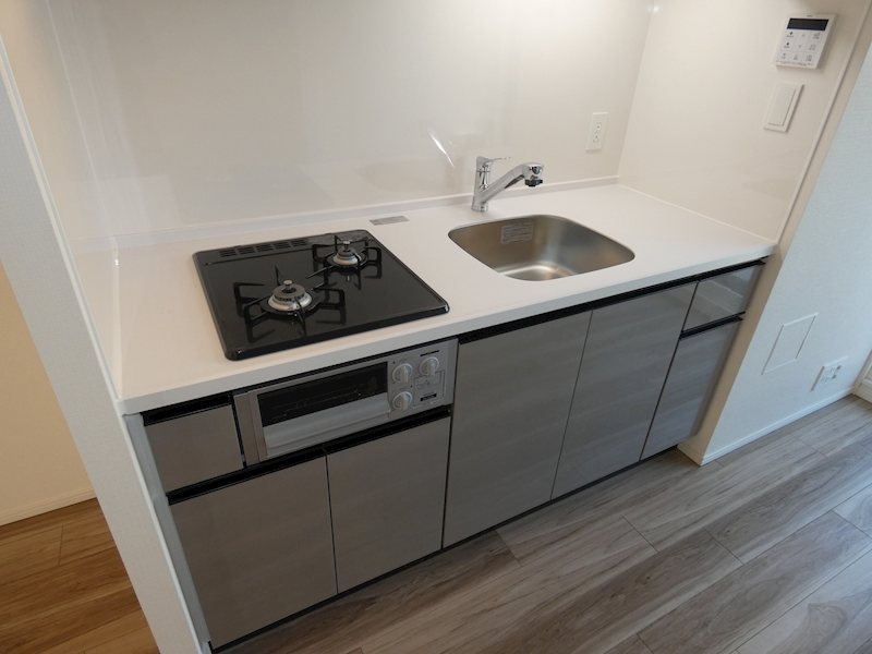 パークアクシス品川南大井パークフロント その他13