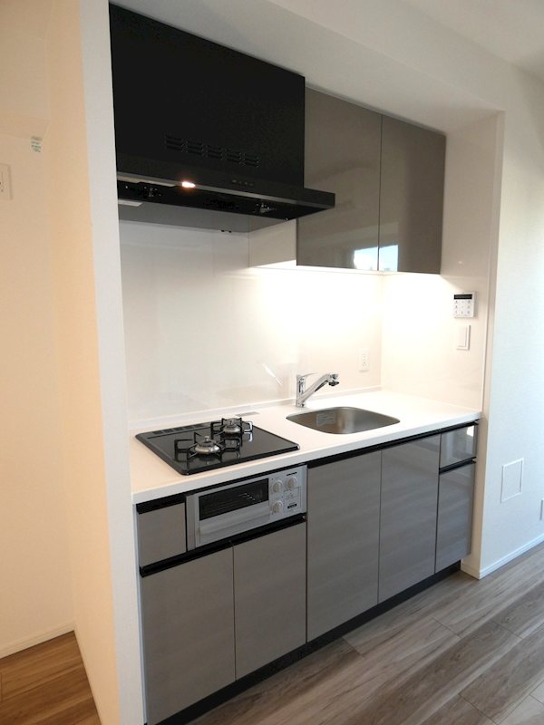 パークアクシス品川南大井パークフロント キッチン