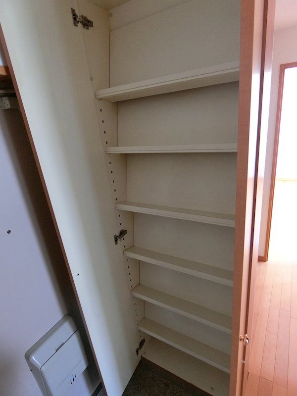 グリーンコート  その他1