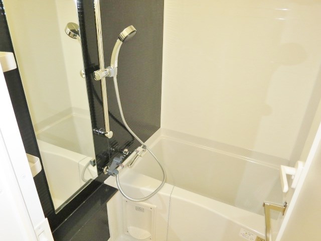 レジディア南品川Ⅱ 風呂画像