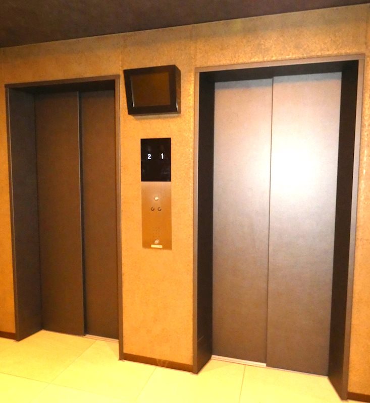 パークアクシス品川南大井パークフロント  その他1