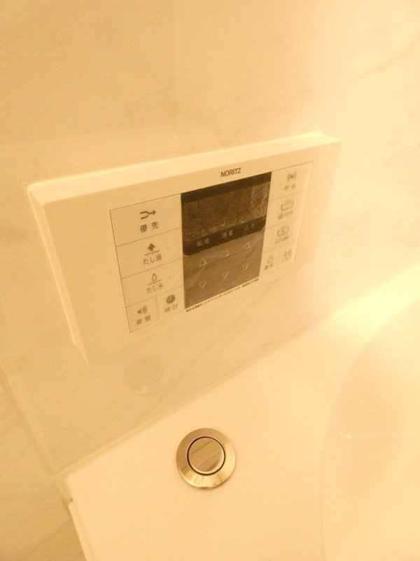 ルフォンプログレ西大井プレミア その他12