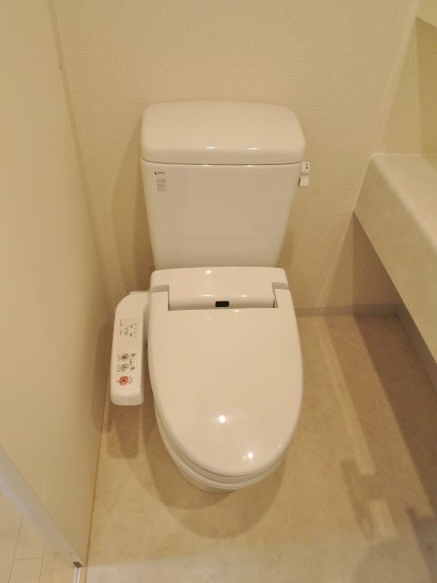 パークキューブ大井町 その他2