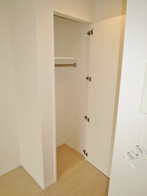 パークキューブ大井町 その他4