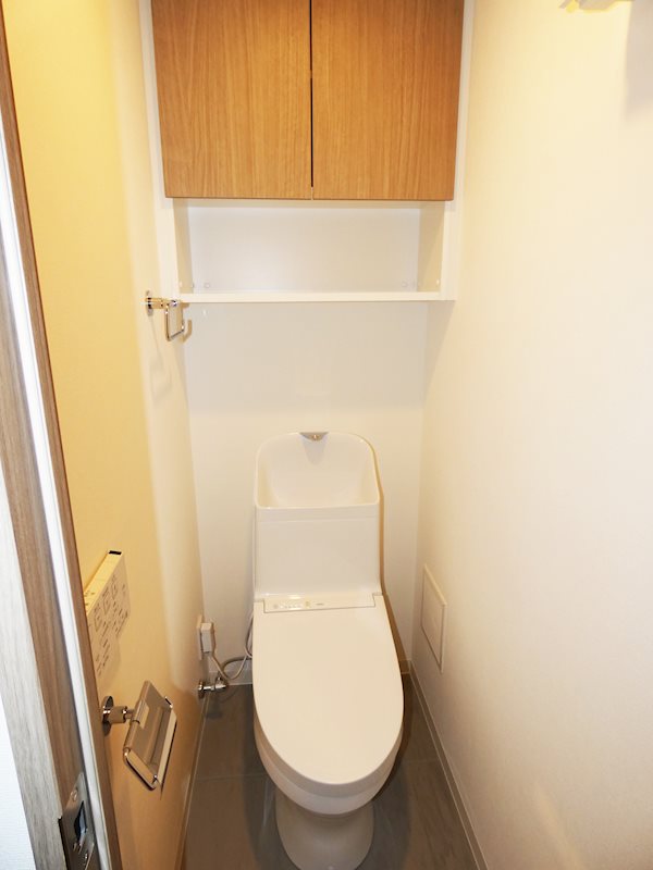 SYFORME大井町Ⅱ その他4