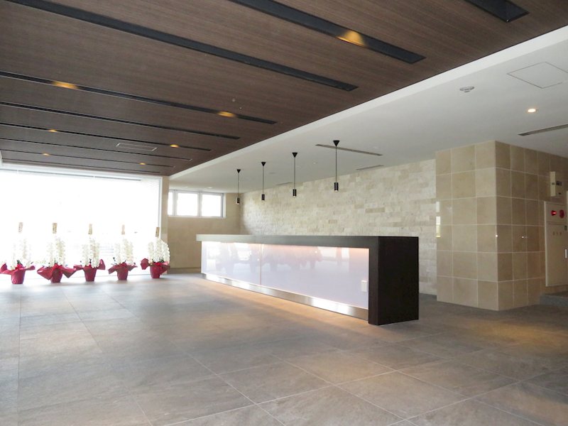 キャナルテラス品川 その他9