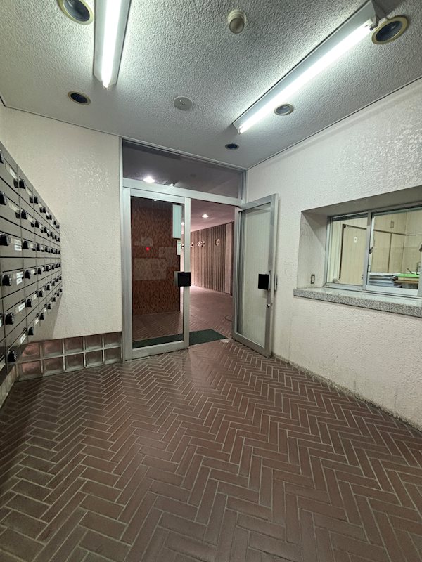 五反田ハイム その他2