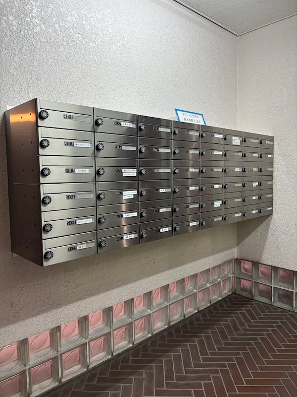 五反田ハイム その他3