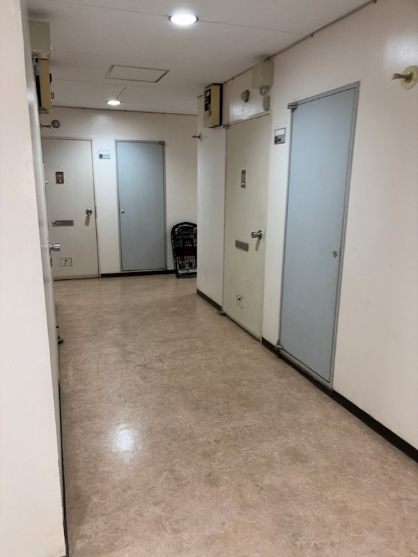 五反田ハイム その他5