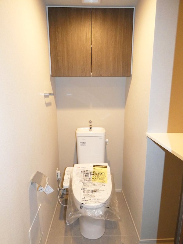 Brillia　ist　大井町 その他5