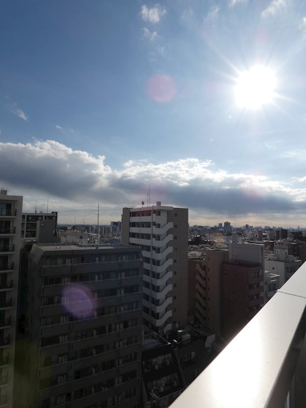 Brillia　ist　大井町 その他7