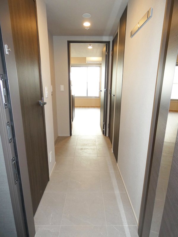 Brillia　ist　大井町 その他11