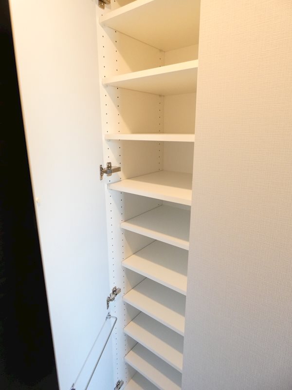 バウスフラッツ品川大井町  その他1