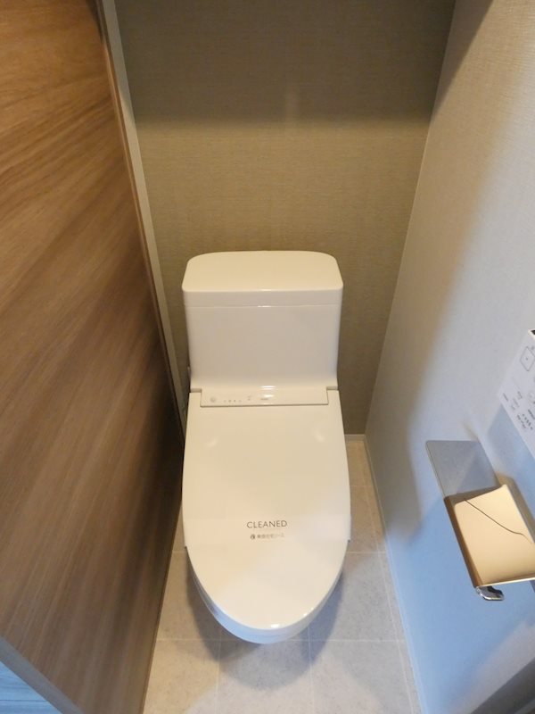 バウスフラッツ品川大井町  その他3