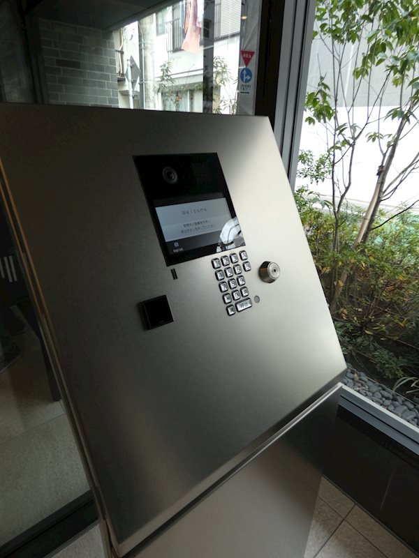 バウスフラッツ品川大井町  その他4