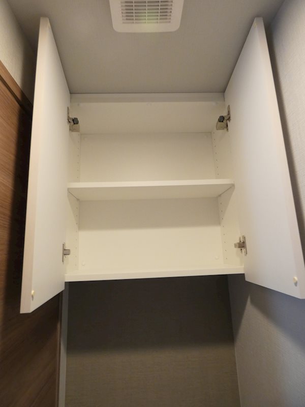 バウスフラッツ品川大井町  その他10