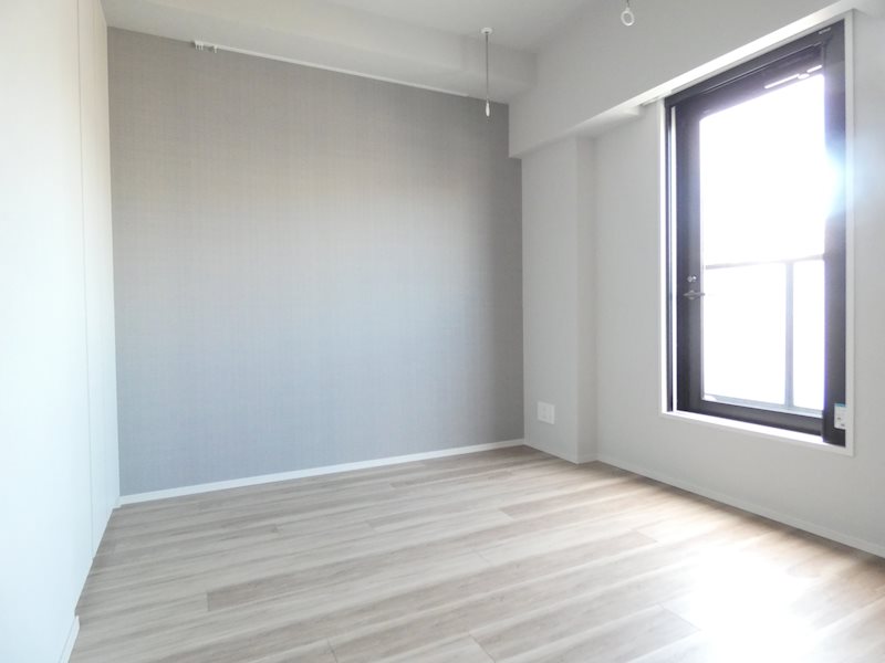 バウスフラッツ品川大井町  リビング