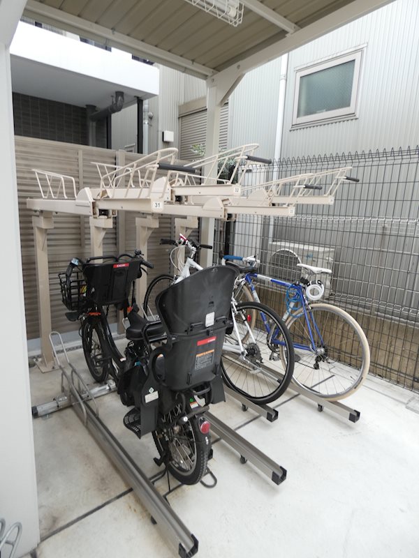 バウスフラッツ品川大井町  その他13