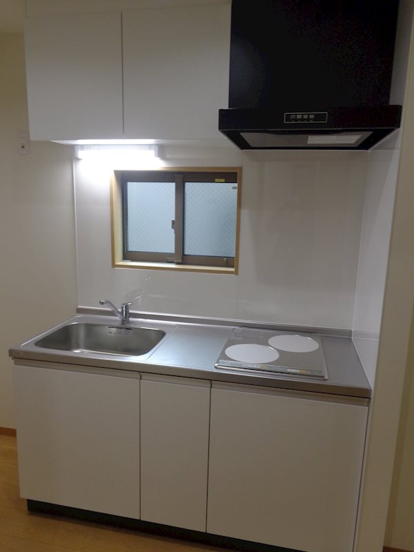 TMハイツ その他1