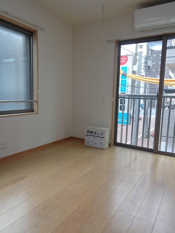 TMハイツ その他2