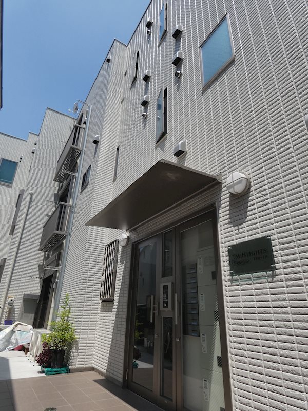 TMハイツ その他15