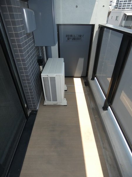 バウスフラッツ品川大井町  その他2