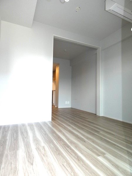 バウスフラッツ品川大井町  その他7