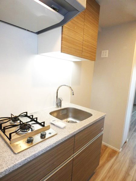 バウスフラッツ品川大井町  その他10