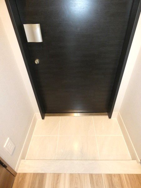 バウスフラッツ品川大井町  その他12