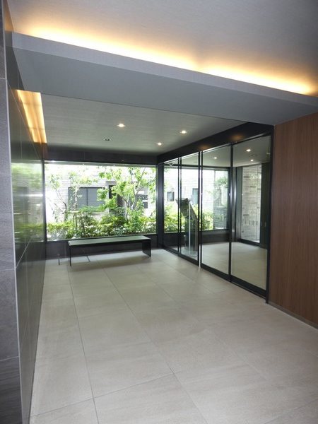 バウスフラッツ品川大井町  その他15