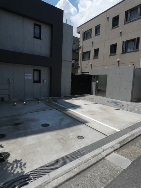 バウスフラッツ品川大井町  その他21