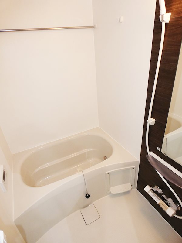 Linoha大森 風呂画像