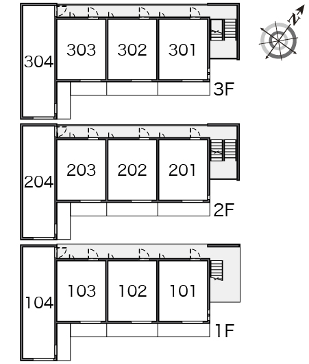 クレイノフローラ大森南 その他2