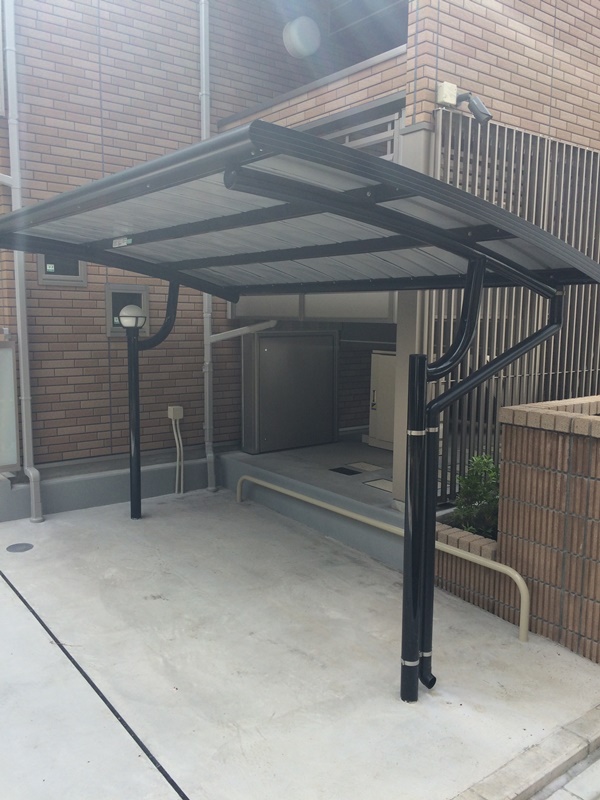 クレイノフローラ大森南 その他3