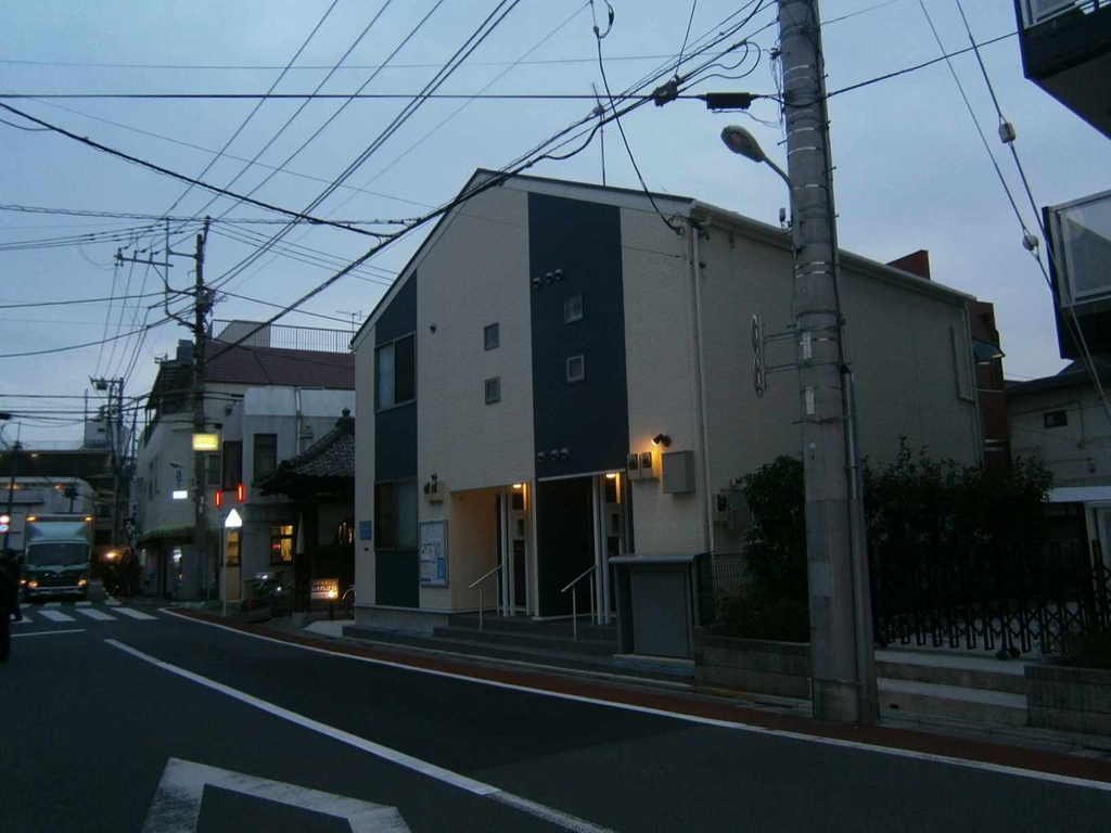 レオネクストベネフィット双葉 その他外観1