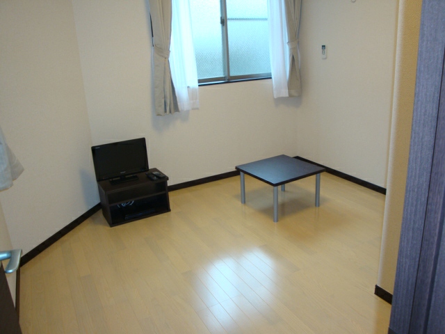 レオネクストベネフィット双葉 リビング