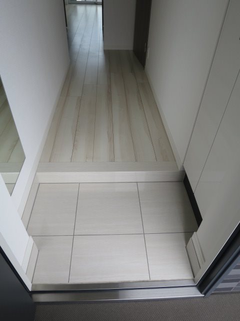 ＭＡＸＩＶ糀谷 玄関