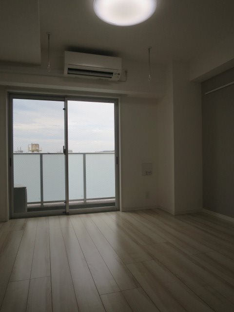 ＭＡＸＩＶ糀谷 ベッドルーム