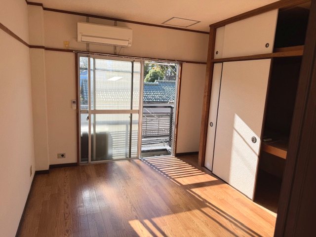 小桜ビル リビング