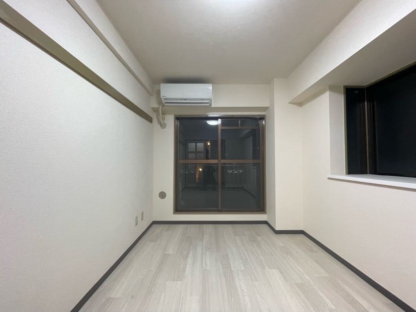 馬込グリーンコート ベッドルーム