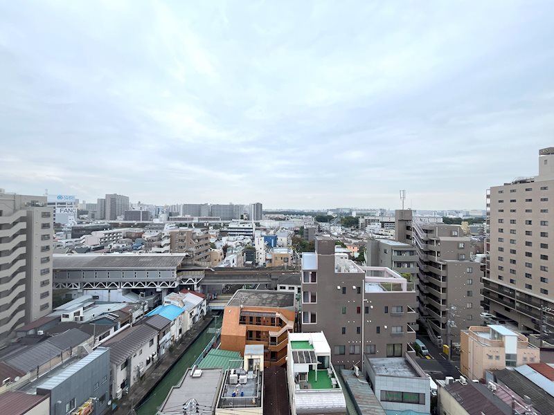 HY&amp;#39;s品川南大井  その他13