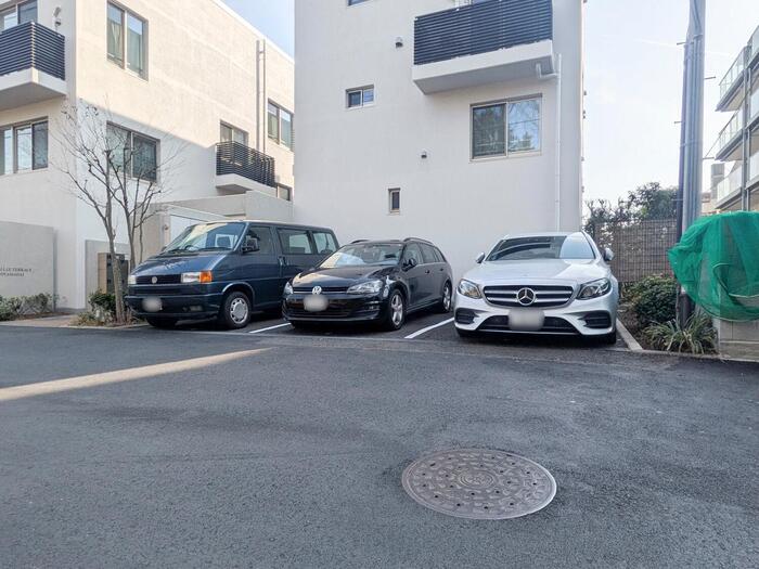 シェルゼテラス尾山台&amp;nbsp;I- その他外観2