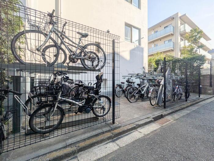 シェルゼテラス尾山台&amp;nbsp;I- その他外観4