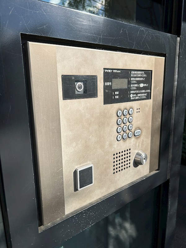 フレンシア洗足池 その他1