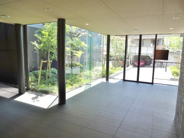 フレンシア洗足池 その他3